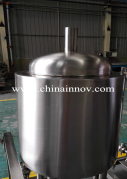 professional 50L All in one home beer brewing equipment system Chinese manufacturer ZZ